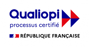 « La certification qualité a été délivrée au titre de la ou des catégories d'actions suivantes : actions de formation coiffure et Les actions de formation par apprentissage, au sens de l’article actions de formations par apprentissage au sens de l'article
